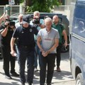 Završeno saslušanje osumnjičenog za ubistvo Danke Ilić: Ostao pri iskazu koji je dao na prvom saslušanju