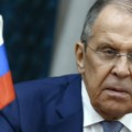 Lavrov razotkrio strašan plan: Oni će ometati formiranje evroazijske bezbednosne strukture