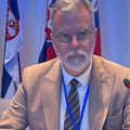 Ministar Ristić na godišnjem zasedanju Međunarodne alijanse za sećanje na Holokaust: Dosadašnje učešće Srbije ocenjeno…