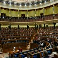 Španski parlament velikom većinom odbacio inicijativu da se prizna KiM