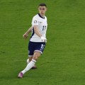 Fil Foden se vraća u kamp fudbalske reprezentacije Engleske