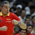 Skariolo na mukama: Španija bez bitnog igrača napada Pariz 2024