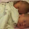 U poslednja 24 časa u Kragujevcu rođeno čak 10 beba