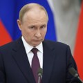 Putin: Rusija će recipročno odgovoriti na raspoređivanje američkih raketa