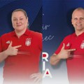 Prva medalja za Srbiju na Olimpijskim igrama u Parizu: Damir i Zorana su zlatni! Pariz - Olimpijske igre