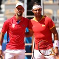 Nole: Od mnogo toga zavisi da li ćemo Rafa i ja opet igrati