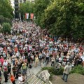 Požega, Raška, Mionica – više od trećine stanovnika Mionice na protestu protiv rudarenja litijuma