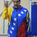 Izborni savet Venecuele potvrdio pobedu Madura na predsedničkim izborima