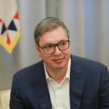 Vučić: Ogroman novac uložen u nevladin antidržavni sektor da bi me rušili