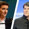 Nova.rs: Brnabić tražila sastanak sa Ivankom Popović, ona je odbila