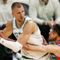 Porzingis: Vraćam se u decembru na teren