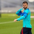 Pjanić novo pojačanje moskovskog CSKA