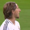 Luka modrić na "našem" jeziku sočno psovao sudiju u Španiji! Samo ljudi sa Balkana će razumeti šta je rekao sudiji…