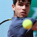 Alkaras osvojio ATP turnir u Pekingu