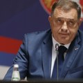 Dodik čestitao Stanivukoviću i najavio da će se kandidovati za predsednika RS 2026.