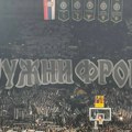 Partizan se hitno oglasio zbog pisma Evrolige
