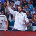 Skandal kakav Evroliga ne pamti! Košarkaš Real Madrida igrao protiv Crvene zvezde sa pet ličnih grešaka