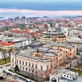 Javna rasprava o budžetu grada Kragujevca za 2025. godinu od 2. do 11. novembra