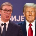 "Među prvima u svetu sam čestitao Trampu" Vučić o američkim izborima: Komplikovano je, ali to je promena koja donosi nadu…