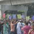 Traže izbore: Desetine hiljada građana Bangladeša na protestima