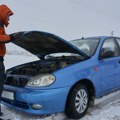 Stiže sneg, nije dovoljno samo zameniti zimske gume Stručnjak otkriva kako spremiti automobil za loše vremenske uslove