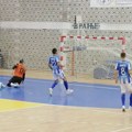 Prekid loše serije futsalera: KMF Vranje - Novi Pazar 3:1