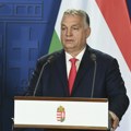 Orban: Nakon postizanja mira u Ukrajini potrebno rešiti bezbednosnu situaciju u Evropi