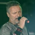 Janša brani ustašu Tompsona: "Fašisti ti koji su zabranili njegov koncert u Sloveniji"