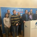 Pušteni iz pritvora profesor Jovović i student Bagarić