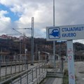 Infrastruktura železnice Srbije: Otkazano devet polazaka BG voza zbog nesreće u Rakovici