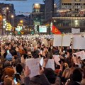 Protest studenata i poljoprivrednika, obustavljen saobraćaj na Slaviji i okolnim ulicama