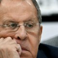 Lavrov: Nismo zadovoljni predlozima Trampovog tima o Ukrajini