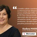 Slađana Markuš, izvršna direktorka područja trading i CM, Mercator-S: Kupci su nam uvek u centru pažnje kada donosimo…