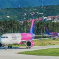 Wizz Air obustavio točenje goriva na aerodromu “Nikola Tesla”