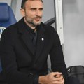 TSC u Lučanima, Damjanović poručuje: "Strpljenjem protiv Mladosti!"