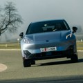 Lynk & Co 02: Evropska premijera u Sloveniji