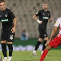 Evo gde možete da gledate uživo TV prenos meča Vojvodina - Partizan u 22. kolu Superlige