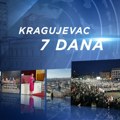 InfoKG 7 dana: Podrška Milivojevićima, “Prosvetari za prosvetu”, Anđelkini “ispadi”, 36 rizičnih objekata…