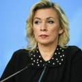 Zaharova poručila: Isključivanje Baltika iz energetskog sistema je uništenje zemalja u regionu