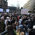 Mond: U Srbiji odsustvo jasnog alternativnog političkog projekta ograničava protestni pokret