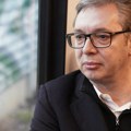 Vučić gost na Insajder televziji: Večeras u 21 sat!