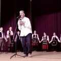 Pesnici i folkloraši u trešnjevici: Kulturnim programom počeli „Dani vina“ (foto)