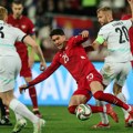 (Uživo) Liga nacija: Piksi reagovao na poluvremenu, Srbija prelazi u ofanzivu