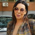 "Iskompleksirani manipulator..." Sonja Vuksanović se oglasila nakon putovanja na kom je bila sama sa Lukasom