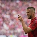 Dajer napušta Bajern iz Minhena na kraju sezone