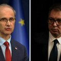 "Apelujem na njega da posluša kolege": Premijer Đuro Macut ima poruku za Vučića nakon zdravstvenog problema