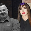"Odrekla sam se nasledstva u korist njegove dece" Cipka u 29. godini ostala udovica, prvi put nakon smrti muža otvorila dušu…