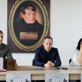 Joakimovi dani u Kragujevcu: Staueta "Joakim Vujić" Gorici Popović i Bitef festivalu