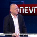 Dekan Fizičkog fakulteta: U četvrtak novi sastanak rektora Đokića i premijera Macuta, tražili smo da se u razgovor…