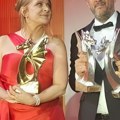 Crnogorski reditelj Nikola Vukčević sa slavnom holivudskom glumicom: Veliki uspeh na festivalu u Španiji